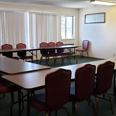 Family Budget Inn Bethany Dış mekan fotoğraf