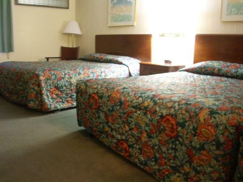 Family Budget Inn Bethany Dış mekan fotoğraf