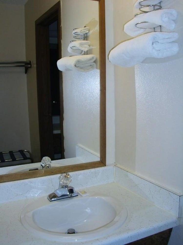Family Budget Inn Bethany Dış mekan fotoğraf