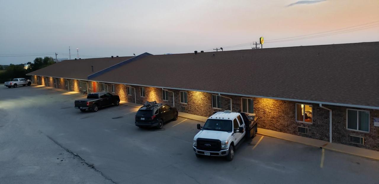 Family Budget Inn Bethany Dış mekan fotoğraf