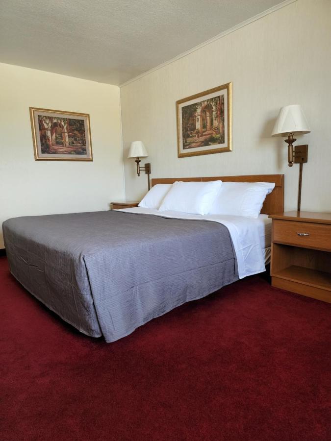 Family Budget Inn Bethany Dış mekan fotoğraf