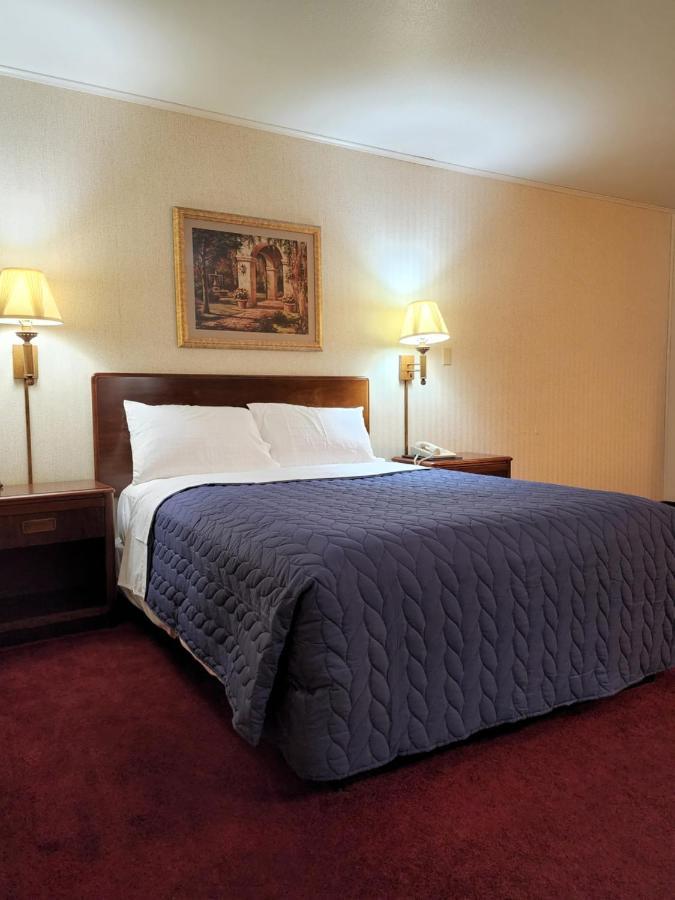 Family Budget Inn Bethany Dış mekan fotoğraf
