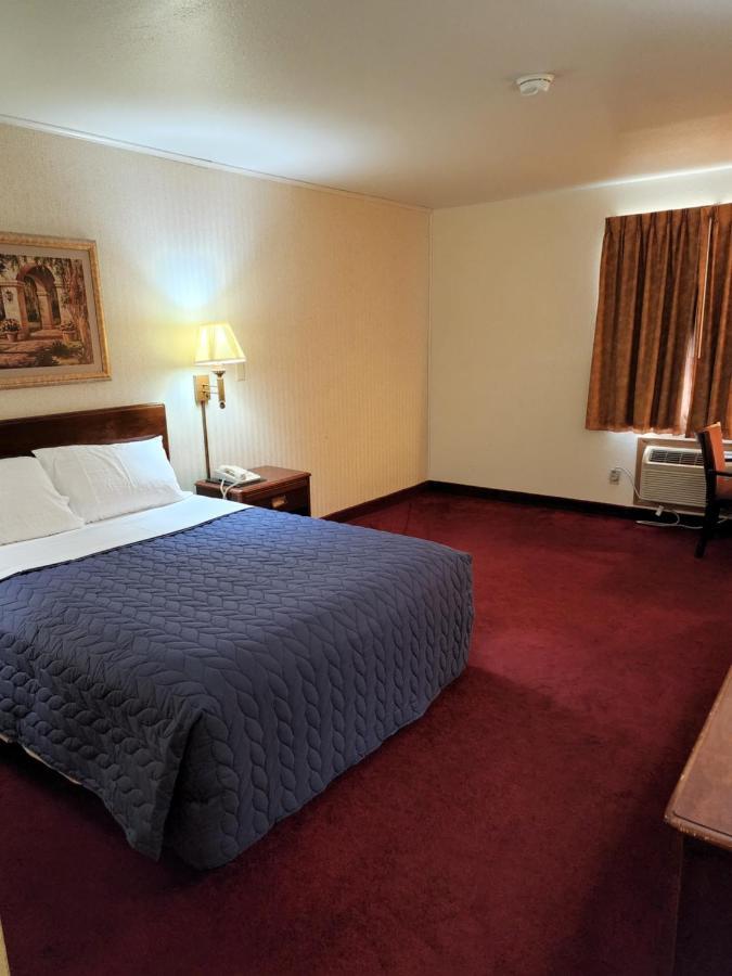 Family Budget Inn Bethany Dış mekan fotoğraf