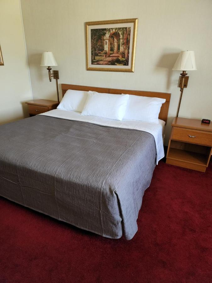 Family Budget Inn Bethany Dış mekan fotoğraf