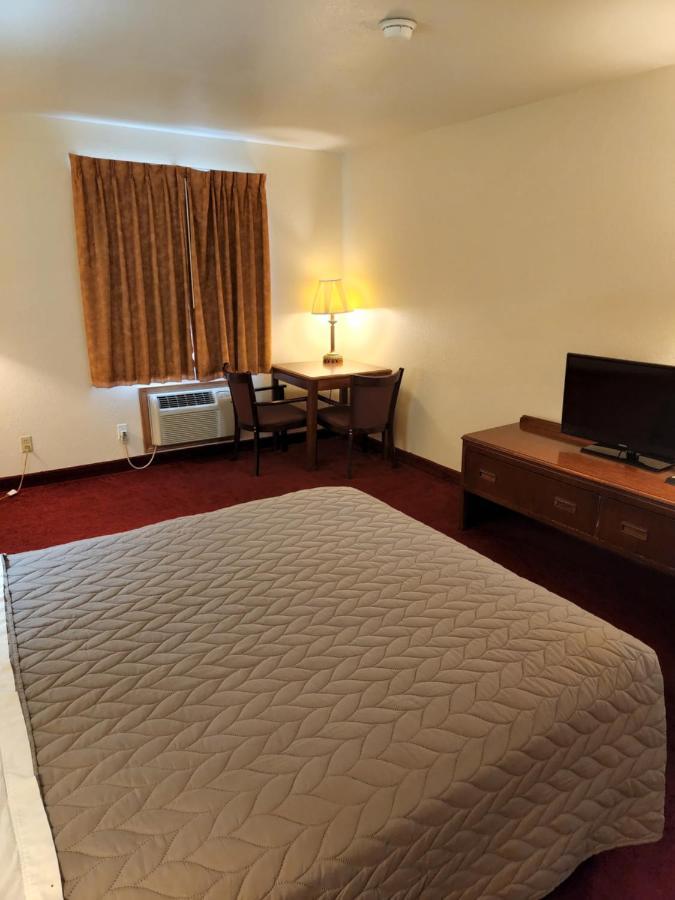 Family Budget Inn Bethany Dış mekan fotoğraf