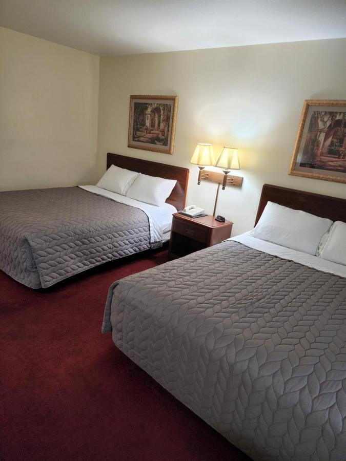 Family Budget Inn Bethany Dış mekan fotoğraf