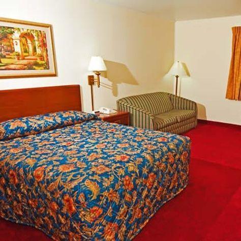 Family Budget Inn Bethany Oda fotoğraf