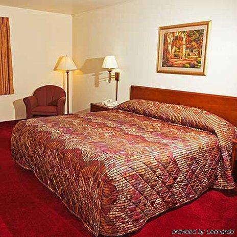 Family Budget Inn Bethany Oda fotoğraf