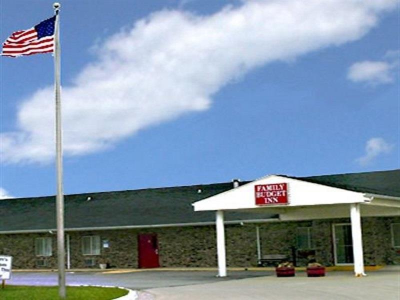 Family Budget Inn Bethany Dış mekan fotoğraf
